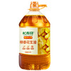 【甄选&全网比价】长寿花甄味礼享 特香花生油5L 压榨一级家用食用植物油 精选优质花生 物理压榨保留原香 一级品质家用烹饪更健康 商品缩略图4