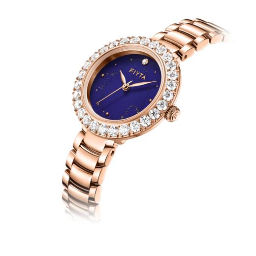 飞亚达倾城系列石英女表L865011.PLPD 商品图1