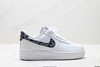 耐克NIKE AIR FORCE 1‘07空军一号低帮百搭休闲运动板鞋808788-996男女鞋 商品缩略图0