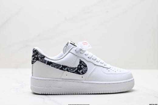 耐克NIKE AIR FORCE 1‘07空军一号低帮百搭休闲运动板鞋808788-996男女鞋 商品图0