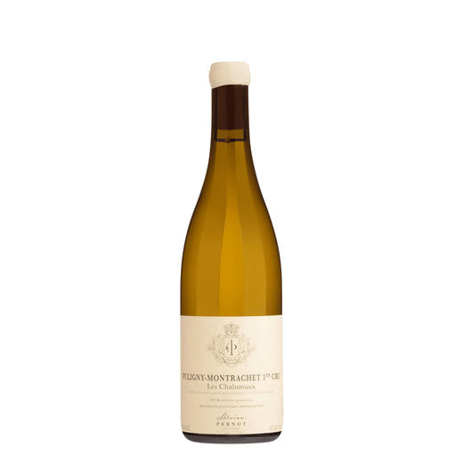 2019 Alvina Pernot Puligny-Montrachet 1er Les Chalumaux 阿尔维娜佩诺酒庄夏乐梦 （普里尼-蒙哈榭一级园）白葡萄酒 2019 商品图2