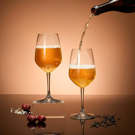 云气 - 气泡茶 | 老枞水仙、小种红茶 商品图1