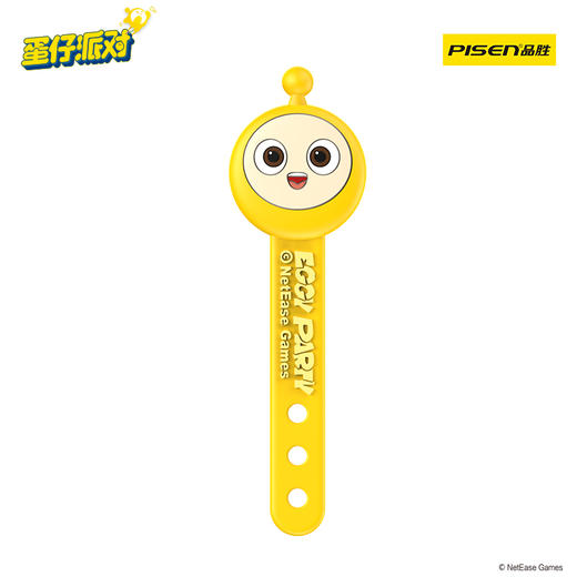 品胜 《蛋仔派对》Type-C数字有线耳机 C口支持华为/小米/荣耀/安卓/苹果等设备适用 商品图7