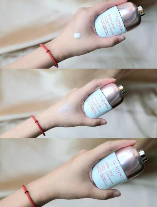 娇Y诗光芒淡痘印抵御紫外线抗氧美白小瓷瓶 商品图8