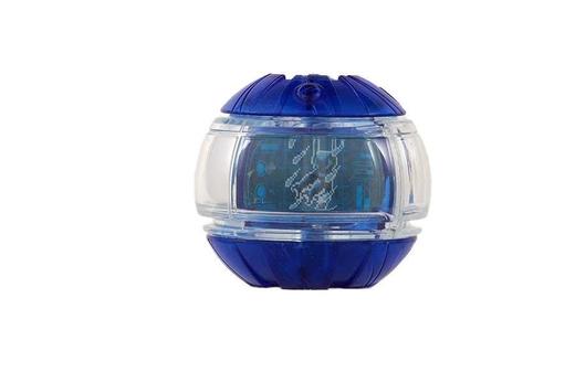 仮面ライダーゼッツとあそぼう! 商品图1