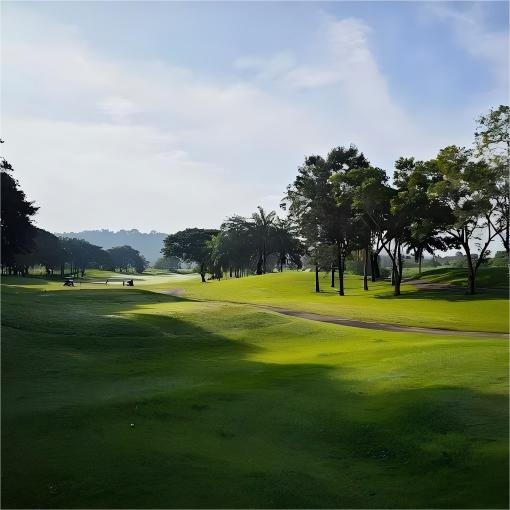 芭提雅·绿山乡村俱乐部 Khao Kheow Country Club｜芭提雅高尔夫球场 | 泰国高尔夫球场俱乐部 商品图4