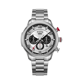 飞亚达马赫系列石英男表DG31002.WWW