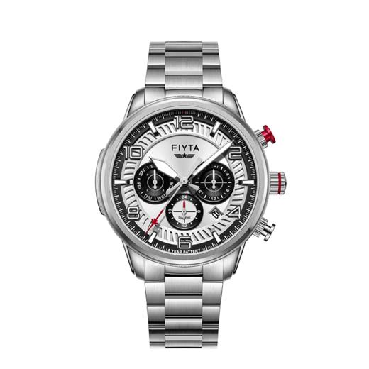 飞亚达马赫系列石英男表DG31002.WWW 商品图0