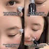 【小分子精华眼油】韦雪同款 MKMAKANE百奈子眼部精华油a醇保湿滋养修护抗皱紧致滋养眼霜白柰 商品缩略图5