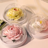 铭记瓷艺 非遗手捏玫瑰瓷花香薰礼盒装 小苍兰/檀香/茉莉 多场景使用 赠伴侣 商品缩略图13