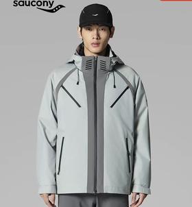 【云粉节】【新款上新】7楼索康尼三合一羽绒服款号SA2250TT11C-GE204吊牌价3090