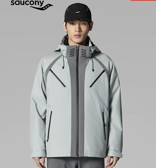 【云粉节】【新款上新】7楼索康尼三合一羽绒服款号SA2250TT11C-GE204吊牌价3090 商品图0