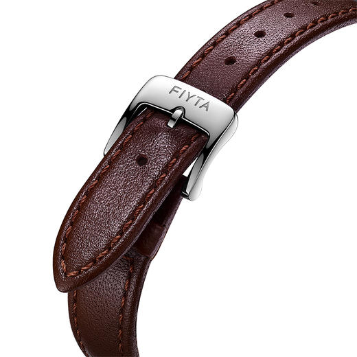 飞亚达印系列女士石英腕表L850017.WWK 商品图6