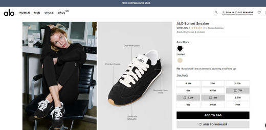 好想拥有的德训鞋。显高显腿长复古低饱和软底瑜伽休闲鞋C102466 商品图5