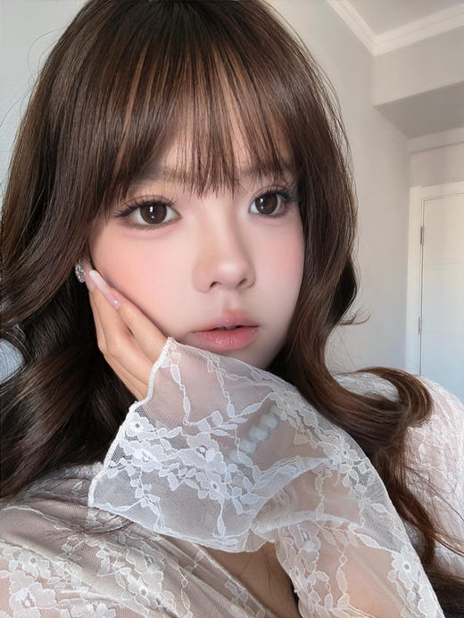 JELLYDOLL山茶花(佩戴直径:14.5mm) 商品图1