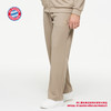 【官方正版】拜仁足球俱乐部丨秋冬款卡其休闲长裤百搭男女款 商品缩略图4