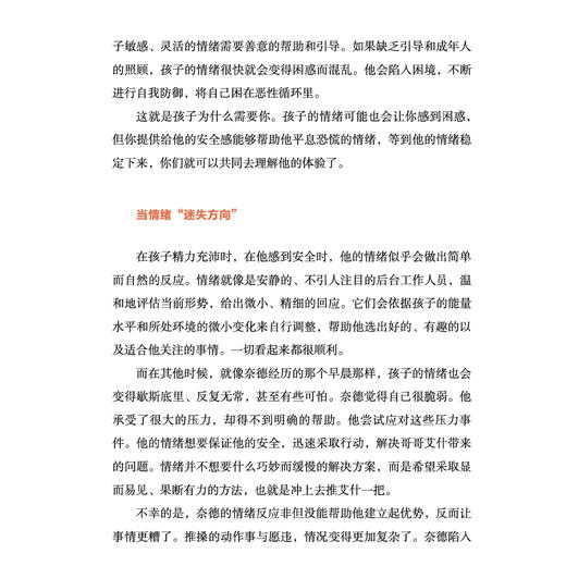 《培养孩子的情绪智力》 商品图9