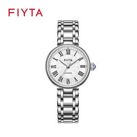 飞亚达卡农系列机械女表LA803003.WWW