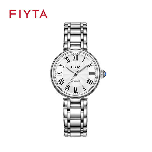 飞亚达卡农系列机械女表LA803003.WWW 商品图0