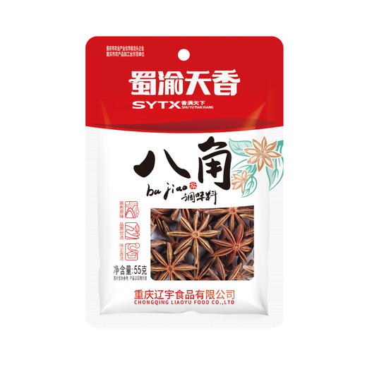 蜀渝天香八角55g 商品图4