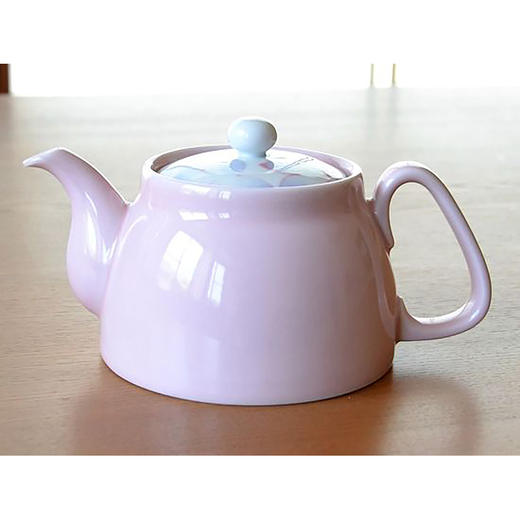【旬彩】进口有田烧粉色花朵茶具套装303013 商品图1