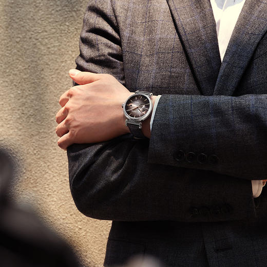 飞亚达印系列机械男表GA850012.WKK 商品图4