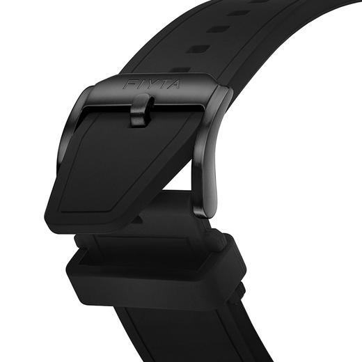 【新品】飞亚达星际系列石英男表G35009.BBB 商品图3