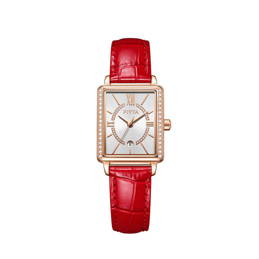 飞亚达倾城系列石英女表L865010.PWRD 商品图0