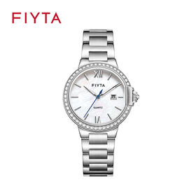 飞亚达卡农系列石英女表L803002.WWWD