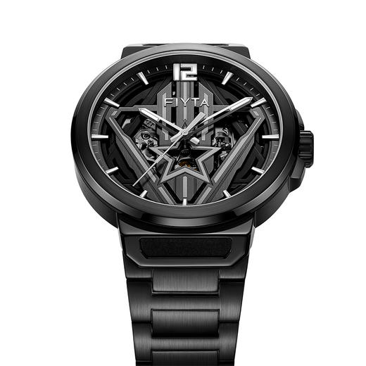 飞亚达星际系列机械男表GA835017.BBB 商品图1