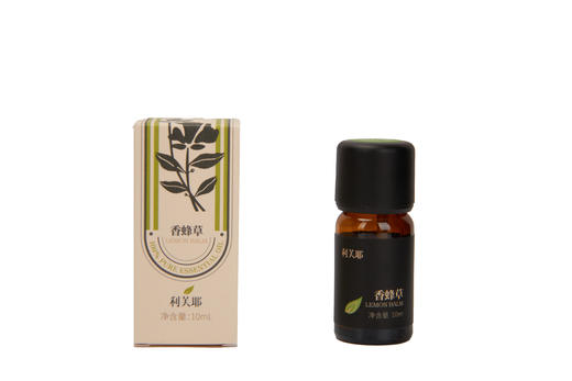 利芙耶 香蜂草单方精油10ml/瓶 商品图3