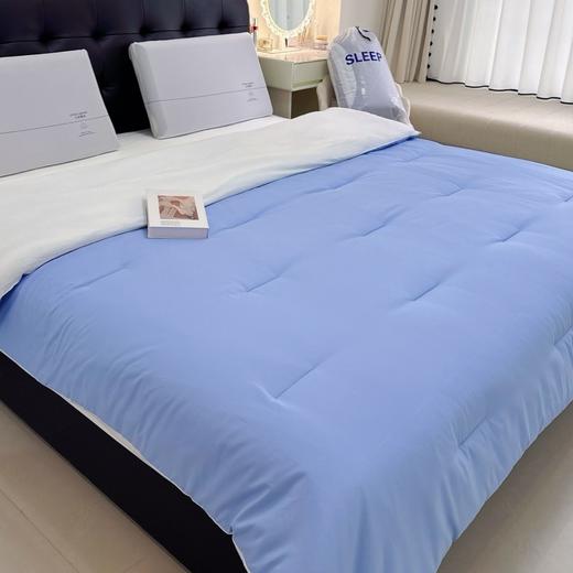 【亚D同款】深睡控温四季被 自适应体感温度 顺滑手感 四季通用 可机洗 商品图1