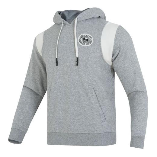 安德玛 连帽卫衣 149.90元（不退不换，线上线下同时售卖，不保证有货）560923-WY 商品图0