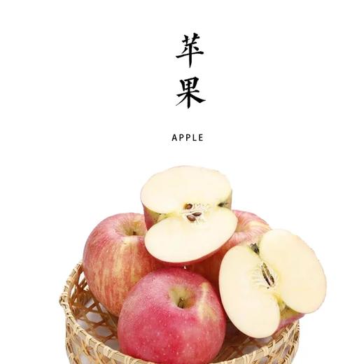 有机红富士苹果【基地直发】产地：陕西 生产者：妙耕【公平贸易农人定价】 商品图0