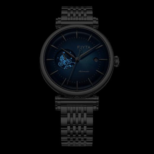 飞亚达印系列男表机械表GA850013.WLW 商品图4