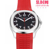 BBF百达翡丽AQUANAUT系列5167A 手雷系列 黑盘红针 新加坡特别版 红手雷 丹东324一体机 男士腕表 表径40mm 商品缩略图2