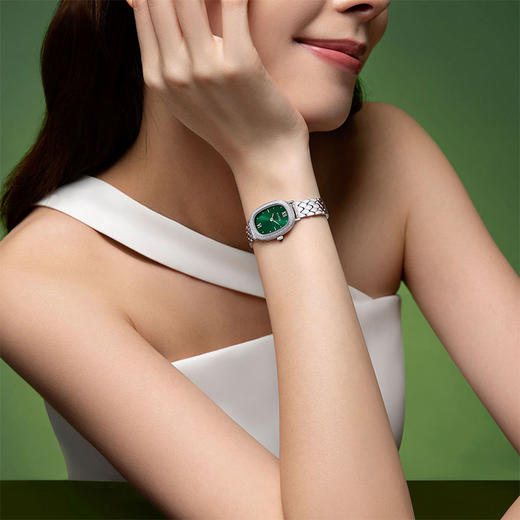 飞亚达倾城系列石英女表L865018.WNWD 商品图2