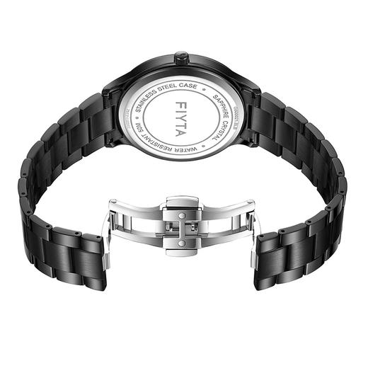 飞亚达卓雅系列石英男表G800021.BLB 商品图10