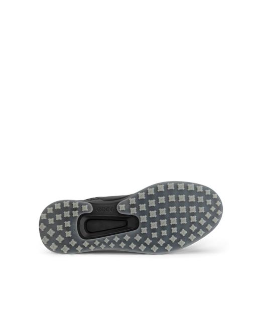 【高尔夫核心】ECCO爱步男子高尔夫球板鞋100834-01001透气排湿软弹  商品图5