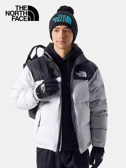 新配色The North Face 1996鹅绒700蓬羽绒服 商品图1