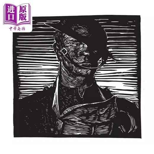 【中商原版】An Evening in the Classroom 进口艺术 课堂之夜：泰勒小姐在某绘画课上的笔记 商品图2