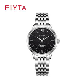 飞亚达风致系列机械女表LA801012.WBW