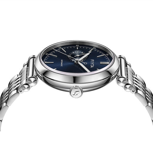 飞亚达印系列男表机械表GA850019.WLW 商品图5