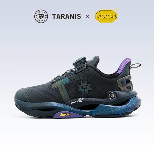 【春上新】8楼 泰兰尼斯稳跑鞋25秋新款儿童抗扭碳板篮球鞋男女童轻便公路跑步鞋 吊牌价：1698 活动价：1494 商品图0