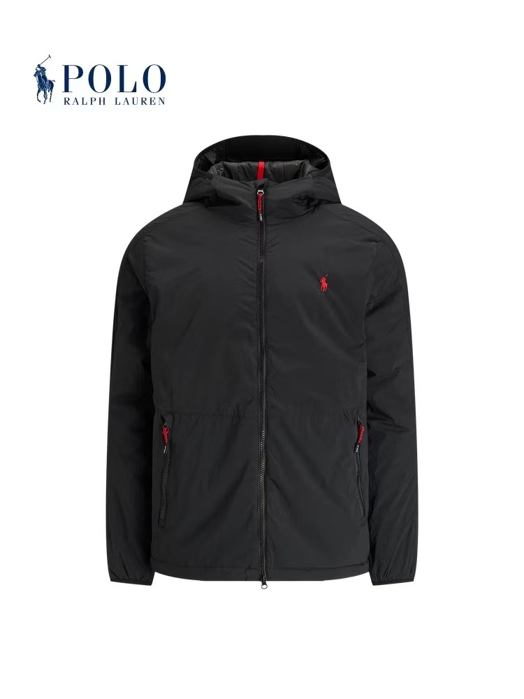 老渠道！ 代工厂出！拉夫轻便舒适保暖连帽棉衣！