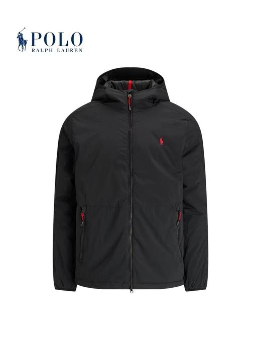 老渠道！ 代工厂出！拉夫轻便舒适保暖连帽棉衣！ 商品图0