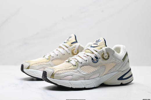 阿迪达斯Adidas Astir复古经典休闲运动跑步鞋GY5260男女鞋 商品图3