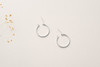 DEAUVILLE SILVER Earrings 耳环 商品缩略图3