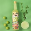 小花样四金奖芭乐黄皮荔枝芒果青梅油柑果酒258ml 商品缩略图5