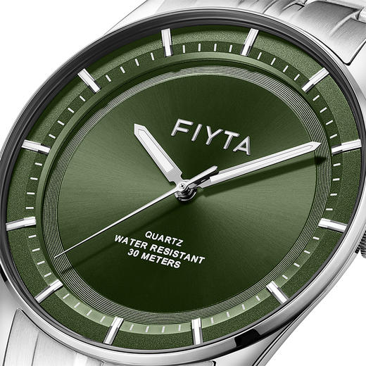 飞亚达卓雅系列石英男表G800025.WNW 商品图1